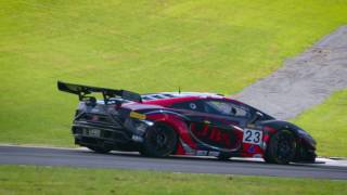 Hampton Downs 101 Promotional Video