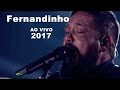 Fernandinho 2017  (AO VIVO)  Não Mais Escravos _ Música Gospel