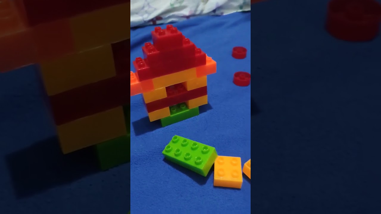 building blocks - YouTube