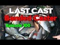 LAST CAST Fishing Banded Caster e100 Match Fishing