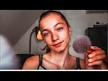DOING YOUR MAKE-UP ROLEPLAY (ASMR)