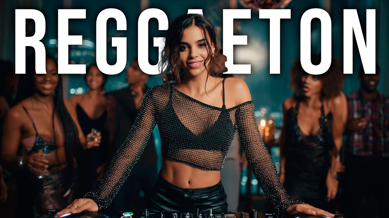 REGGAETON MIX JANUARY 2026 🔥 Karol G, Bad Bunny, Plan B, Rauw Alejandro, Natti Natasha 🔥#44