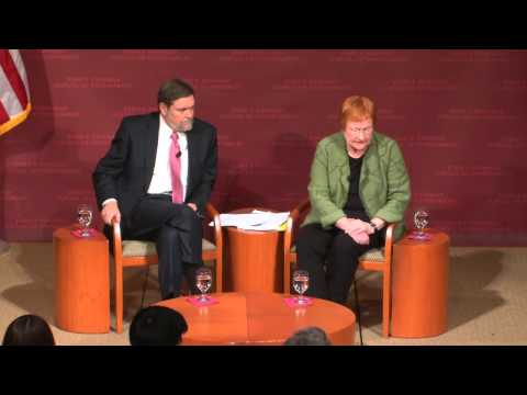 Video: President of Finland Tarja Halonen: biography, political career, family and interesting facts