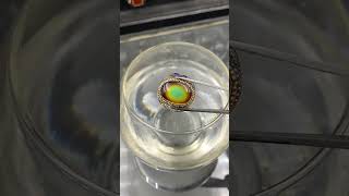 Celebrity Beautiful 🤩 colour change available #geology #gems #gemstone #naturalgems #ring #rings #minerals Profile