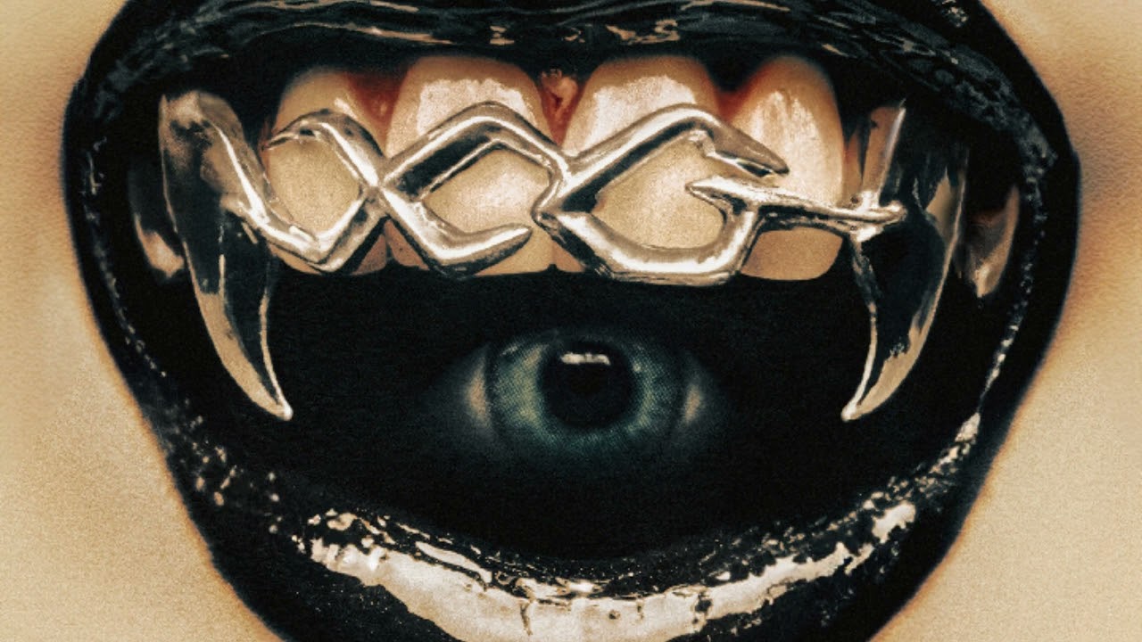 XG - WOKE UP | MALE VERSION