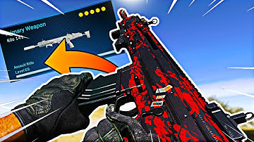 How To Level Up Weapons REALLY FAST in Modern Warfare Multiplayer!