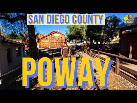 TOP THINGS TO DO IN POWAY | San Diego California Travel Guide