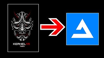 KernelOS + ATLAS OS: Transform Your PC Into a Gaming Beast