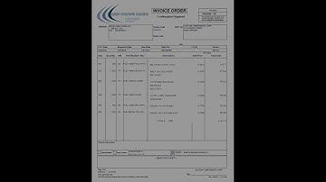 RPA Demo 03   SAP Automation with UiPath   Invoice Processing