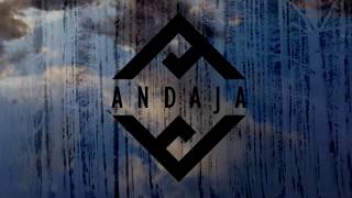 Video thumbnail of "Andaja - Perkūno Sutuoktinė (Official Lyrics Video)"