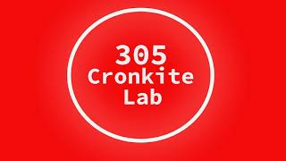 Cronkite ASU Lab After Effect