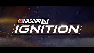 NASCAR 21: Ignition | Pre-Order 8-12-21