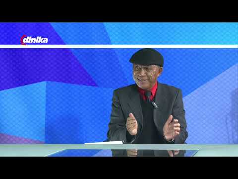 FANDAHARANA  DINIKA  ZOMA 02 OKTOBRA 2026 IARAHANA AMIN'I IGNACE RANDRIANIRINA SY JOSE RAKOTOMAVO.