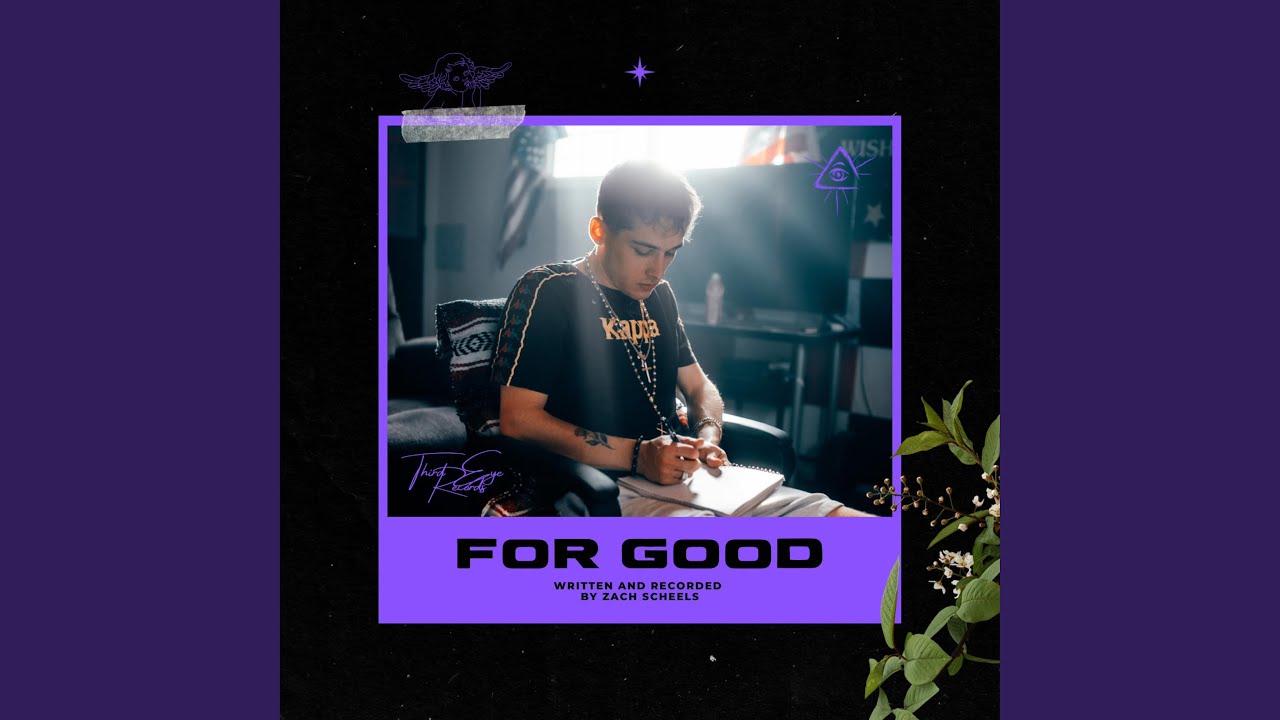 Guarda For Good su YouTube Guarda For Good su YouTube