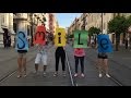 Sia - You're Never Fully Dressed Without a Smile (Seville Version)