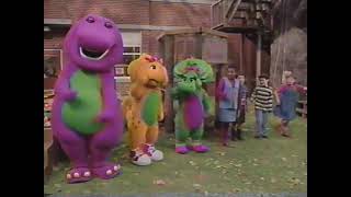 All Aboard for Sharing (2007 Version) Part 12