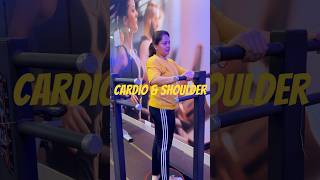 #gym #fitness #motivation #fitnessmotivation #workout #gymmotivation #cardio #exercise #strength