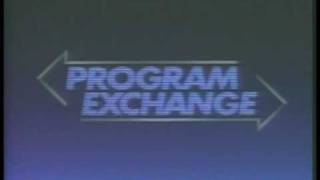 Dic 1984The Program Exchange 1993