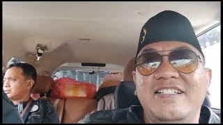 Will the coverage in Ratu Kawah meet Lodaya I Syiar in the dark I M Hakim Bawazier