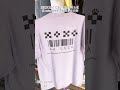 沖縄発ブランドLA LUCA #犬服 #スポーツウェア #ファッション #tシャツ #商品紹介