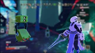 Senpai Insults me for Holding Out - Risk of Rain 2 Modded.
