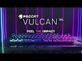 ROCCAT Vulcan TKL 機械電競鍵盤 紅軸英字 幻彩黑 product youtube thumbnail