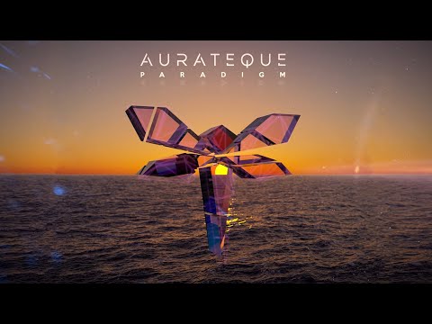 Aurateque - Paradigm