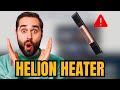Helion Heater Review — Best Online Heater In 2025?