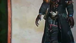 My Fable 2 100% Evil+Corrupt Character