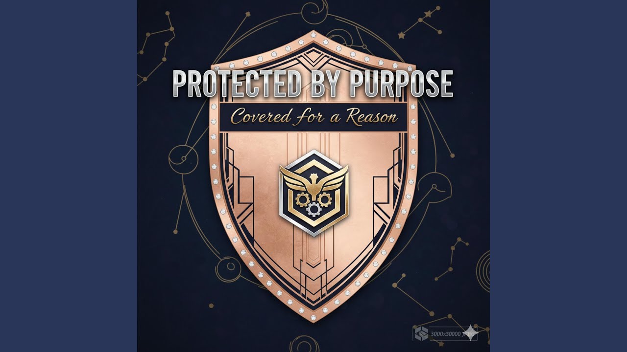 Covered For a Reason