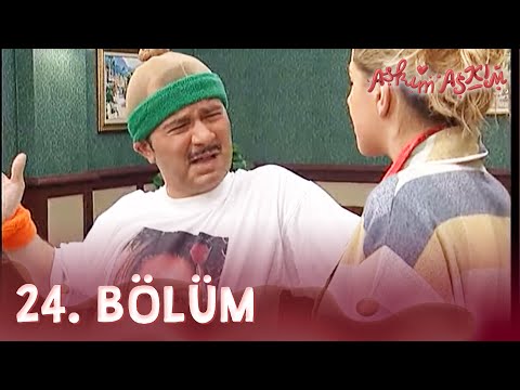 Aşkım Aşkım 24.Bölüm - FULL BÖLÜM