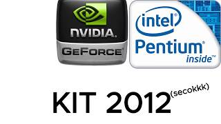 🚀 O QUE RODA EM 2026? PENTIUM G870 + GT 210 (LGA 1155)