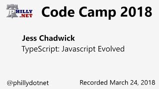Celebrity Code Camp 2018 - TypeScript: Javascript Evolved Net Worth