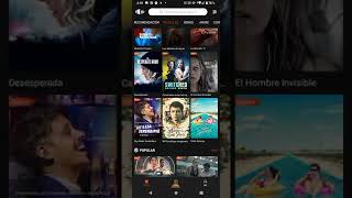 La mejor aplicación de Canales, series y películas solo en una APP🎥🎞️🏃🏃🏃🍿🍿 screenshot 5
