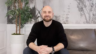 Edots Founder Presentation