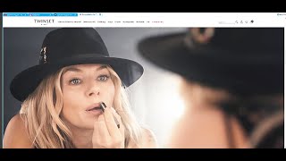⭐⭐⭐❤️❤️❤️SiEnna MILLER  ⭐⭐⭐💋💋💋 SIENNA AT TWINSET FULL MOVIE 20MAR23 EDIT⭐⭐⭐💋💋💋