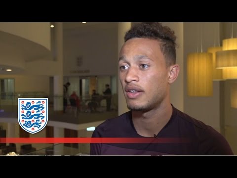 Chelsea's Lewis Baker joins England U21s | FATV News