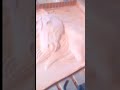 Tallado 3d Caballo