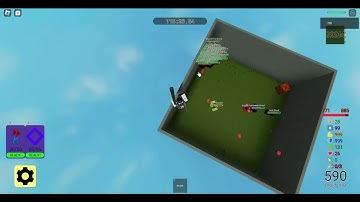 Randomly generated droids using AI generated cake! (at the end of the video)