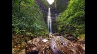 Top 15 most beautiful waterfalls in the world