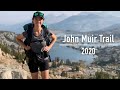 John Muir Trail | NOBO