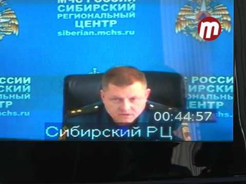 Сергей Диденко: полный провал отопительной системы в Бурятии