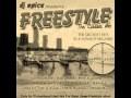 The freestyle mix dj spice      for  latin freestyle music  4 life  