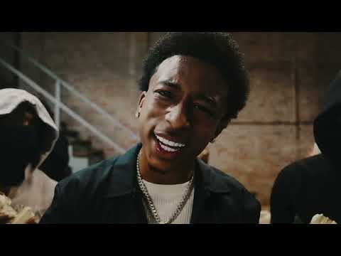 LilGoatD3 - Out My Mind [Official Video]