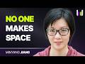 From Human Rights to the C-Suite: Navigating AI, Conflict &amp; Career Reinvention - Minyang Jiang | 56
