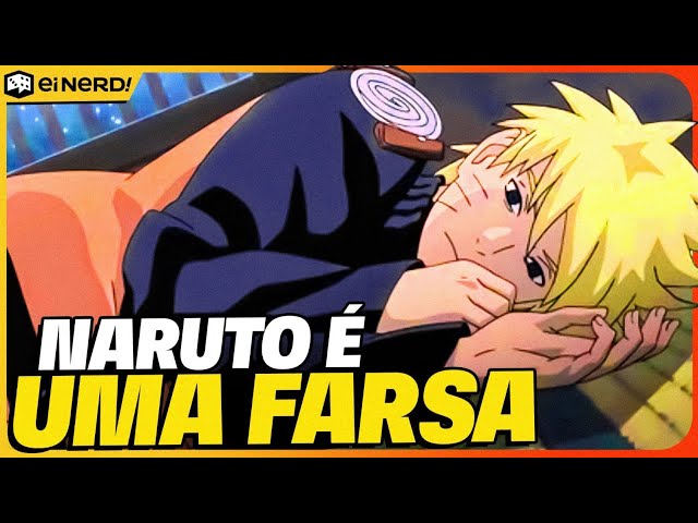 Então, isso foi no anime japan 2018, e eu não sei se eles perceberam que  parece que naruto e sasuke são um casal de poder de negócios levando seu  filho para um