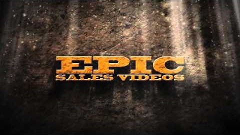 Epic Title Sequence 1