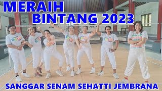 MERAIH BINTANG 2023