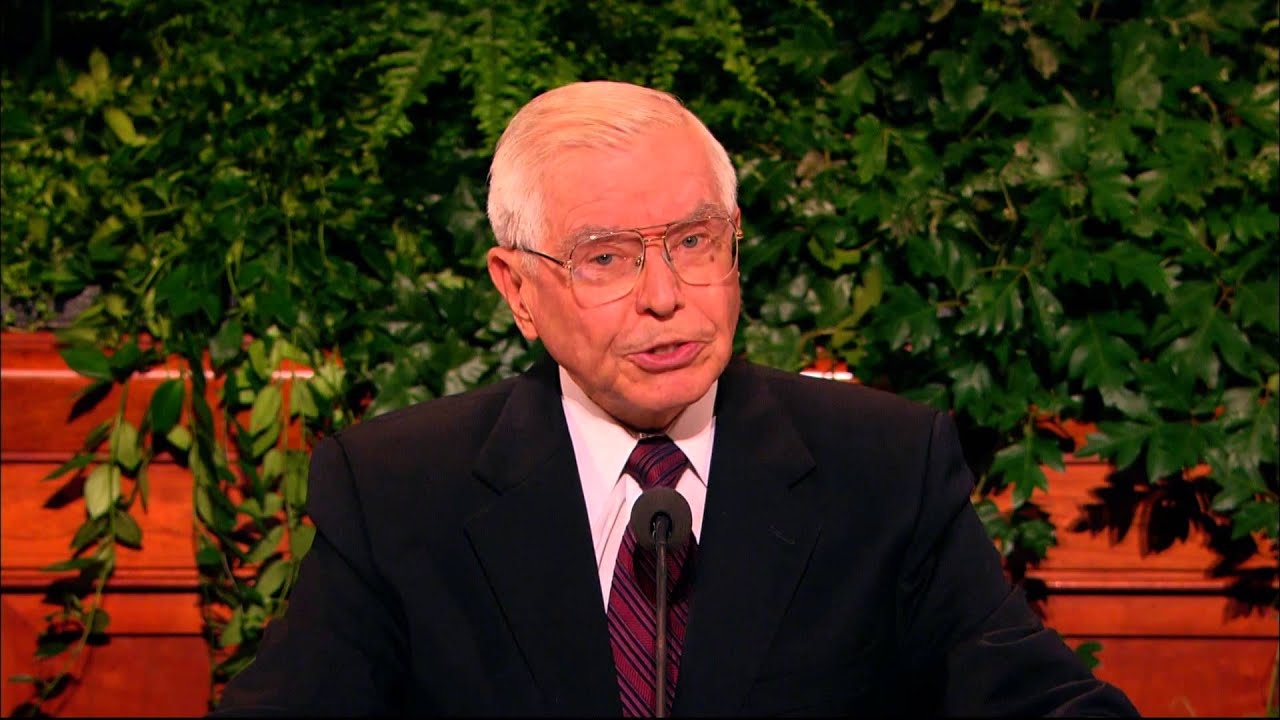 Gospel Teaching—Our Most Important Calling