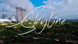 Singapore Skyline